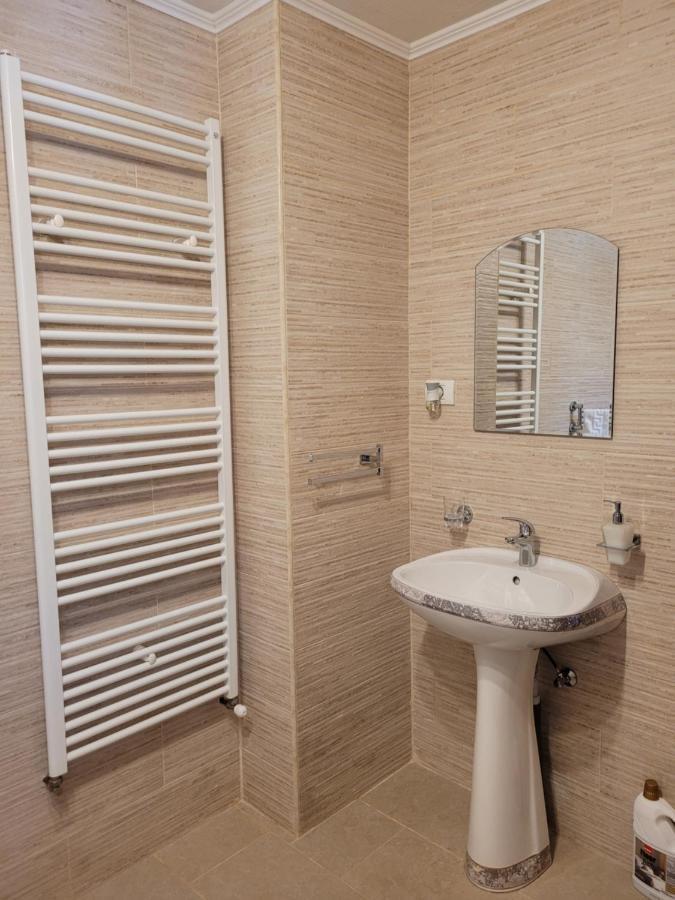 Villa Casa Dana Rîşnov Exterior foto